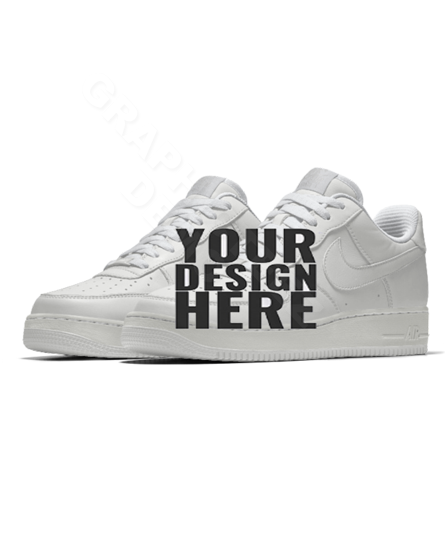 Create your own custom shoes