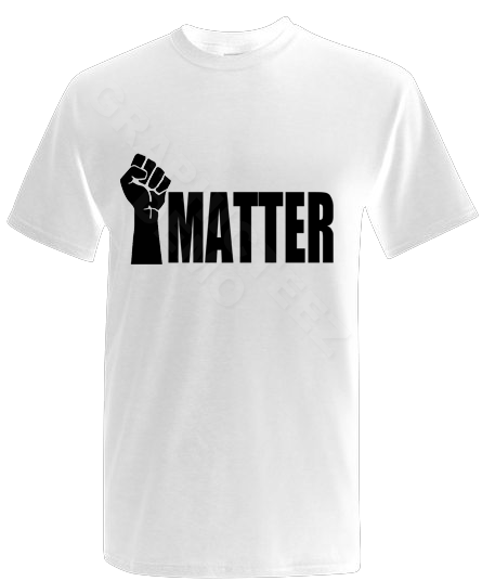 iMatter T-Shirt